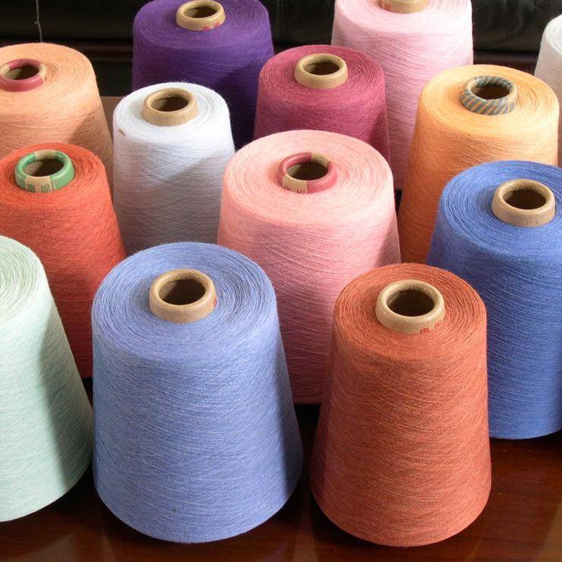 Tekstil İplik Kumaş
